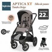 Inglesina Aptica XT Tundra Beige