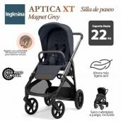 Inglesina Aptica XT Magnet Grey
