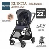 Inglesina Electa Rooftop Blue