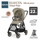 Inglesina Electa Hangar Beige