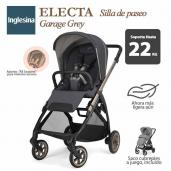 Inglesina Electa Garage Grey