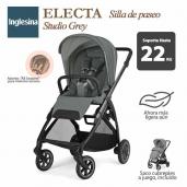 Inglesina Electa Studio Grey