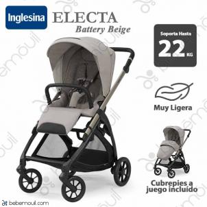 Inglesina Electa. Silla de paseo.