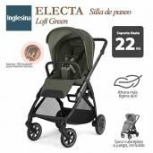 Inglesina Electa Loft Green