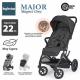 Inglesina Maior Magnet Grey