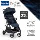 Inglesina Now Splash Blue