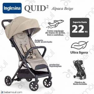 Inglesina Quid 2