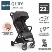 Inglesina Quid 3 Orbital Grey