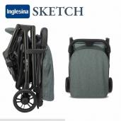 Inglesina Sketch plegado