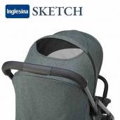 Inglesina Sketch ventana vigilancia