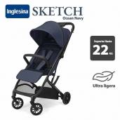 Inglesina Sketch Ocean Navy