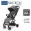 Inglesina Sketch Stone Grey.