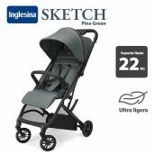 Inglesina Sketch Pine Green
