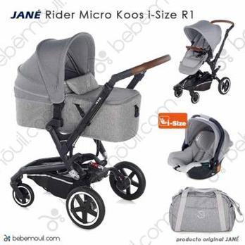 Jané Rider Micro Koos i-Size