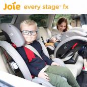 Joie Every Stage FX  Silla de coche