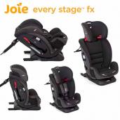 Joie Every Stage FX  Silla de coche