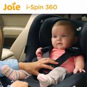 Joie i-Spin 360  Silla de coche