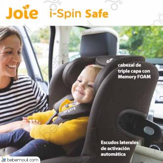 Joie i-Spin Safe