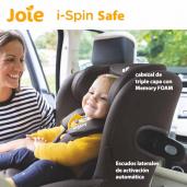 Joie i-Spin Safe