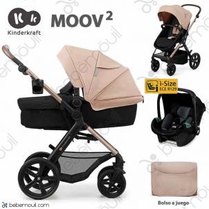 Kinderkraft Moov 2