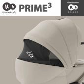Kinderkraft Prime 3 Ventilacion capazo
