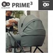 Kinderkraft Prime 3 Capazo