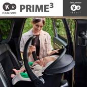 Kinderkraft Prime 3 Mink PRO 2