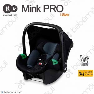 Kinderkraft Mink Pro iSize