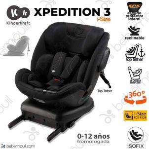 Kinderkraft Xpedition 3