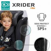Kinderkraft XRIDER i-Size Silla de coche