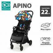 Kinderkraft Apino Happy Shapes