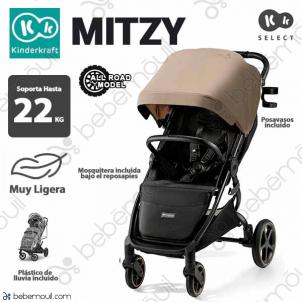 Kinderkraft Mitzy.