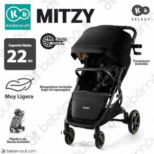 Kinderkraft Mitzy