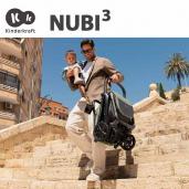 Kinderkraft Nubi 3 lifestyle