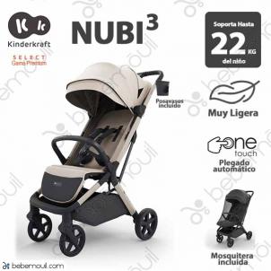 Kinderkraft Nubi 3
