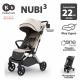 Kinderkraft Nubi 3 Beige