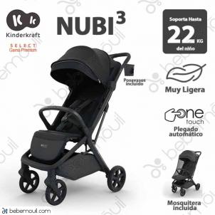 Kinderkraft Nubi 3