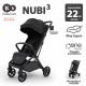 Kinderkraft Nubi 3 Black