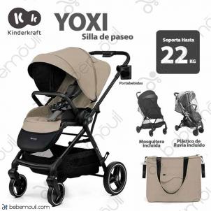 Kinderkraft Yoxi Silla de paseo