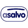 Logotipo de la marca Asalvo