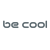 Logotipo de la marca Be Cool