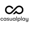 Logotipo de la marca Casualplay