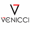 Logotipo de la marca Venicci