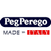 Logotipo de la marca Peg Perego
