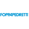 Logotipo de la marca Foppapedretti
