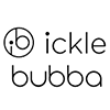 Logotipo de la marca Ickle Bubba