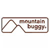 Logotipo de la marca Mountain Buggy