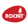 Logotipo de la marca Rockit