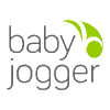 Logotipo de la marca Baby Jogger