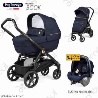 Peg Perego Book Trío 3 piezas